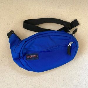 JansSport Fifth Avenue Waist Fanny Pack